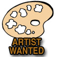 Artiests Wanted