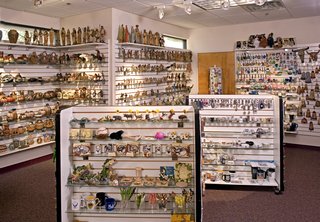 Showroom Photo