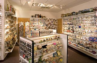Showroom Photo